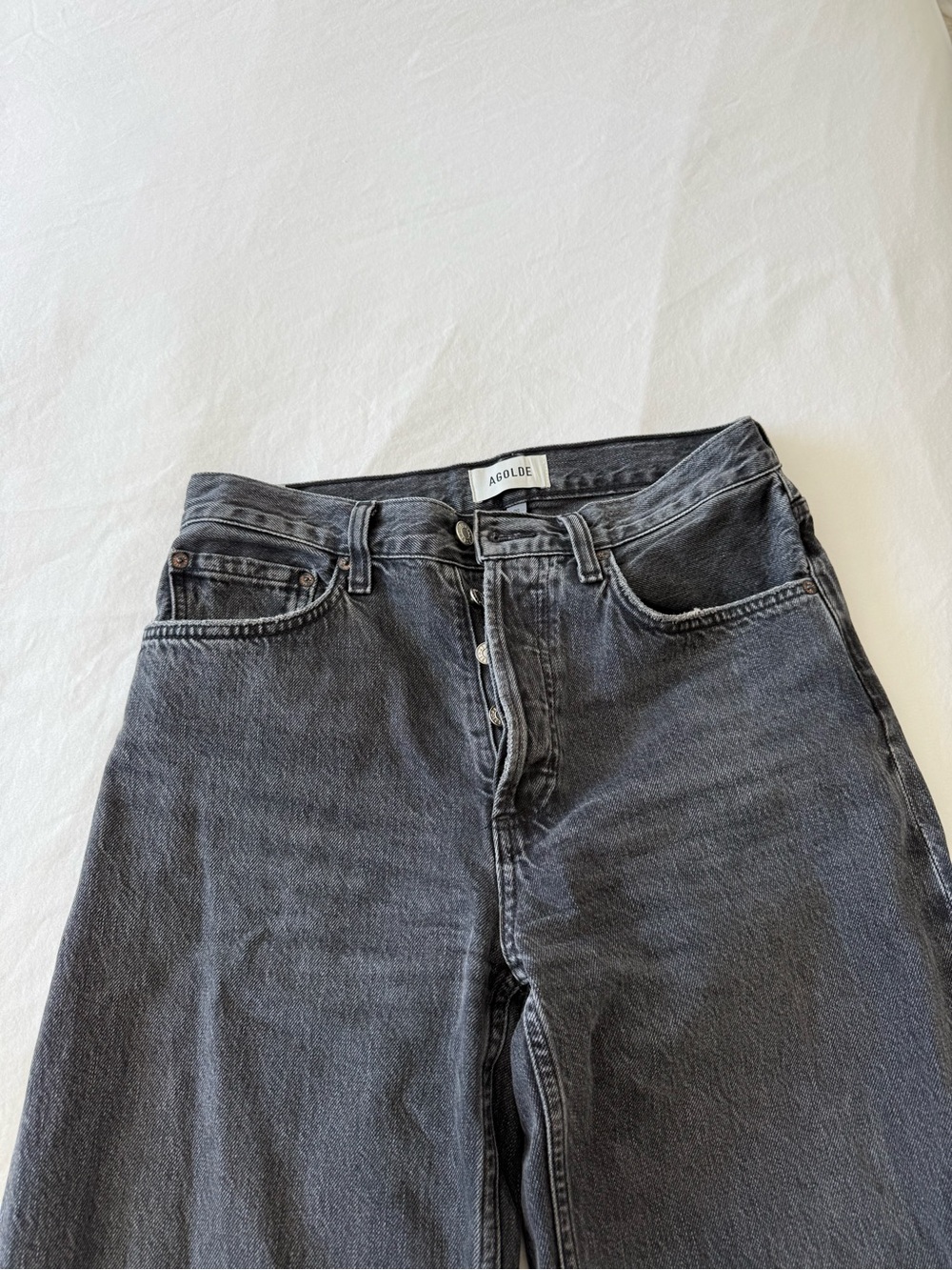 Agolde Arc Jean - Size 26 - Picture 4 of 10
